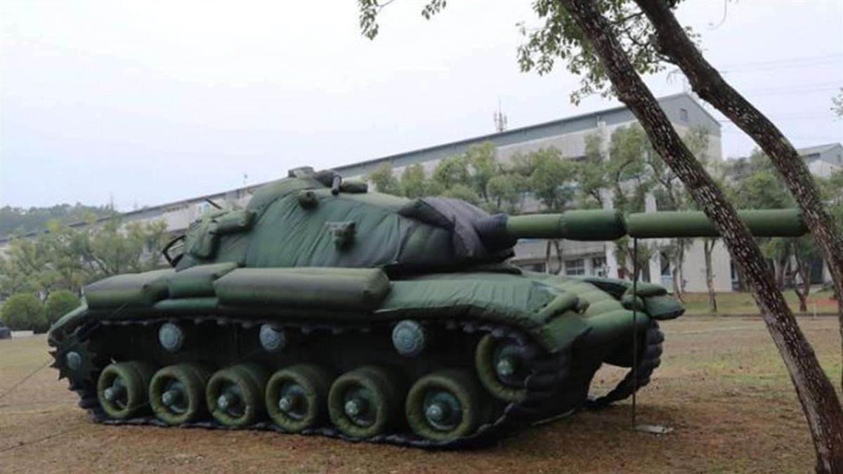 衢州坦克靶标